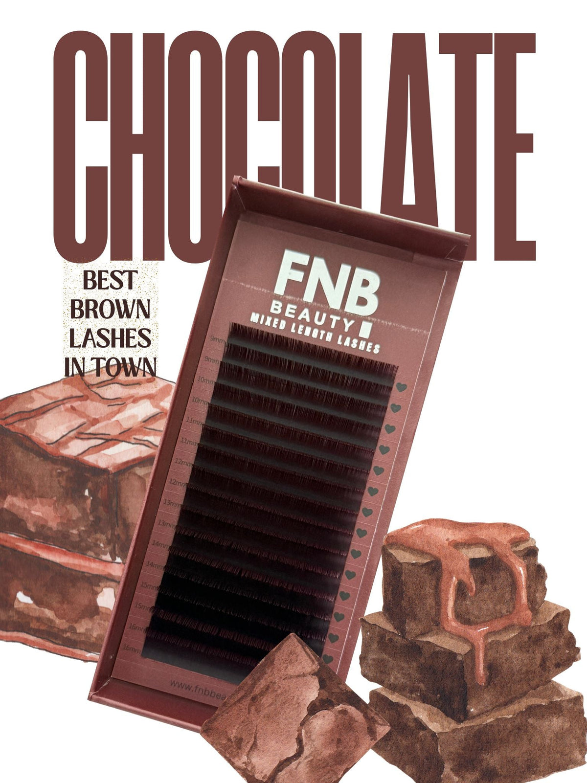 CHOCOLATE COLLECTION