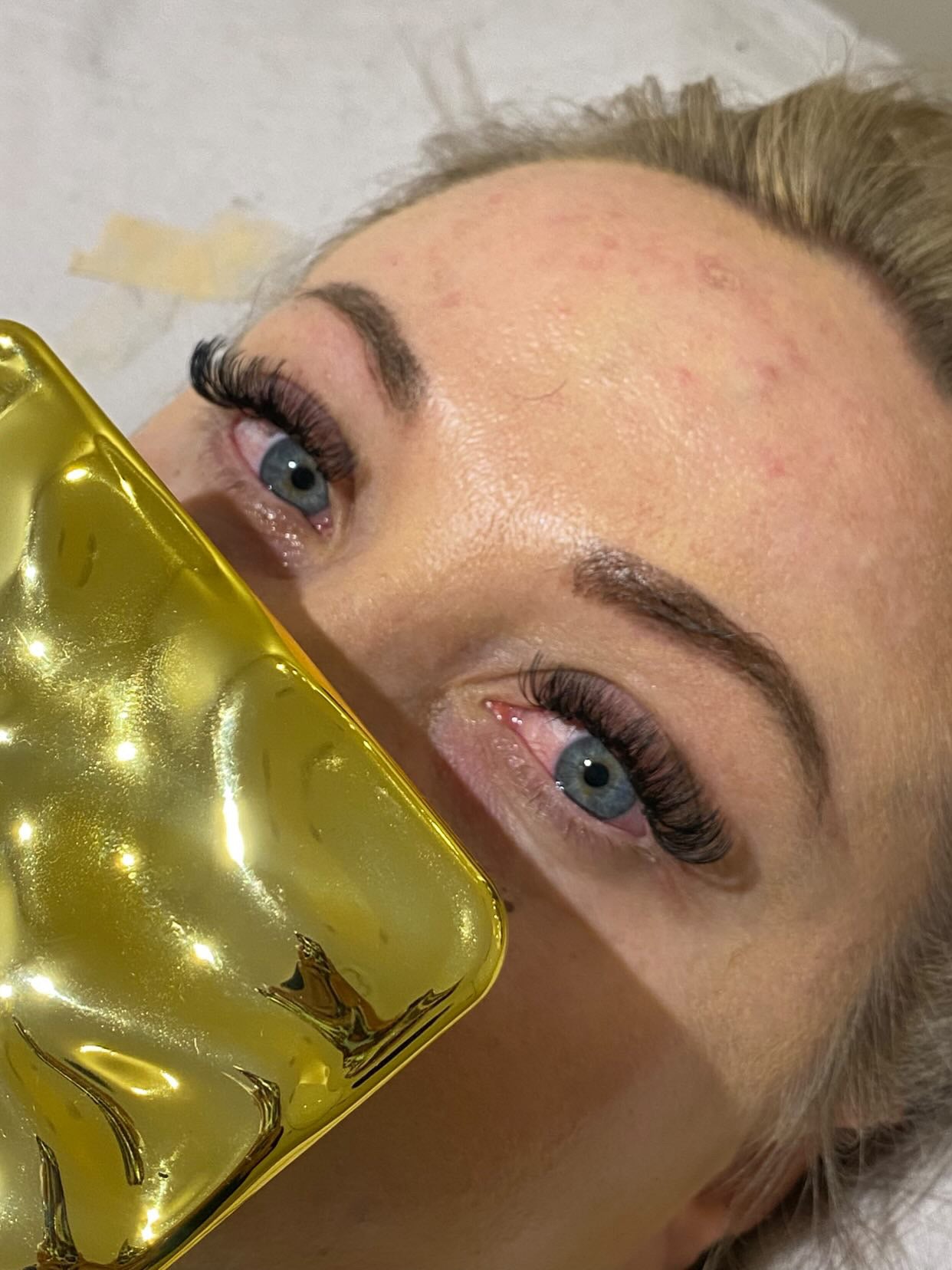 Russian Volume 0.05 Mix Length