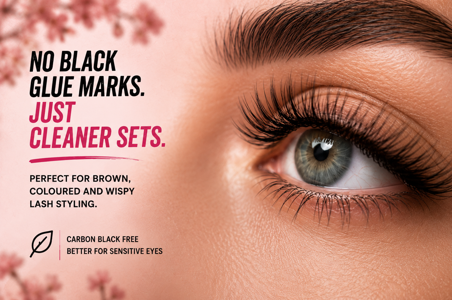 HoneyMoon Clear Bond-Pink Fomula