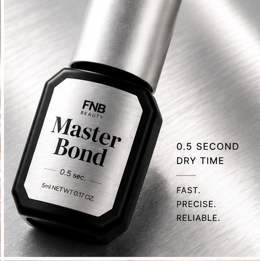 MASTER BOND INTRO
