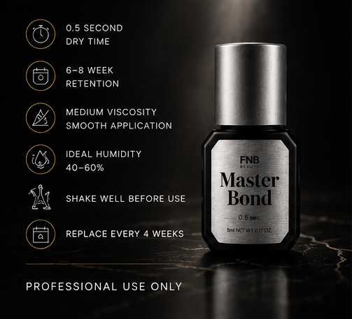 Masterbond Pro Adhesive