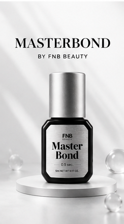 MASTER BOND INTRO