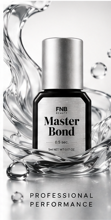 MASTER BOND INTRO