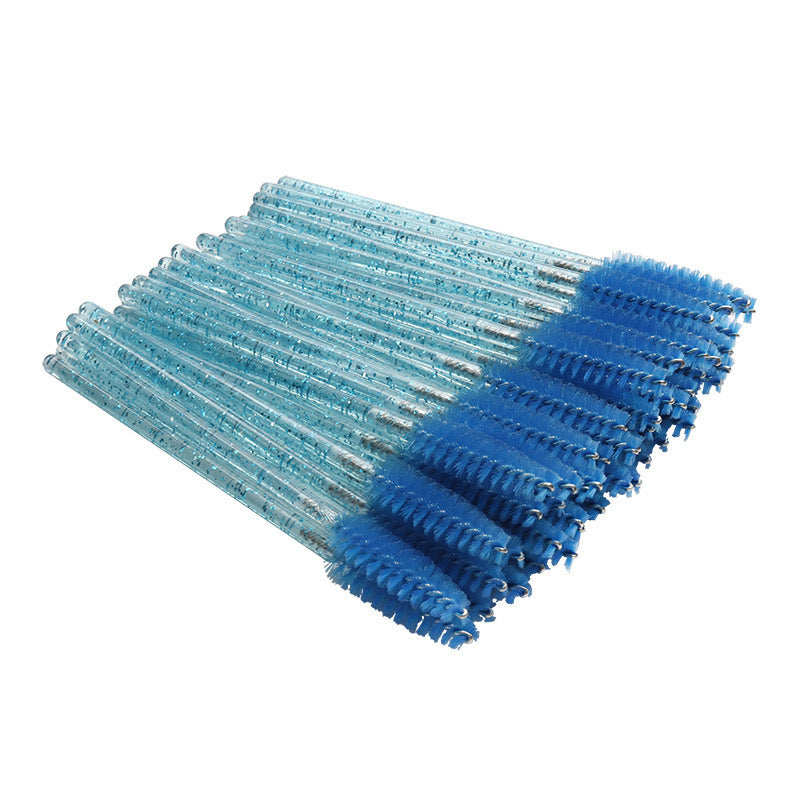 100 pcs unpopular color mascara wand