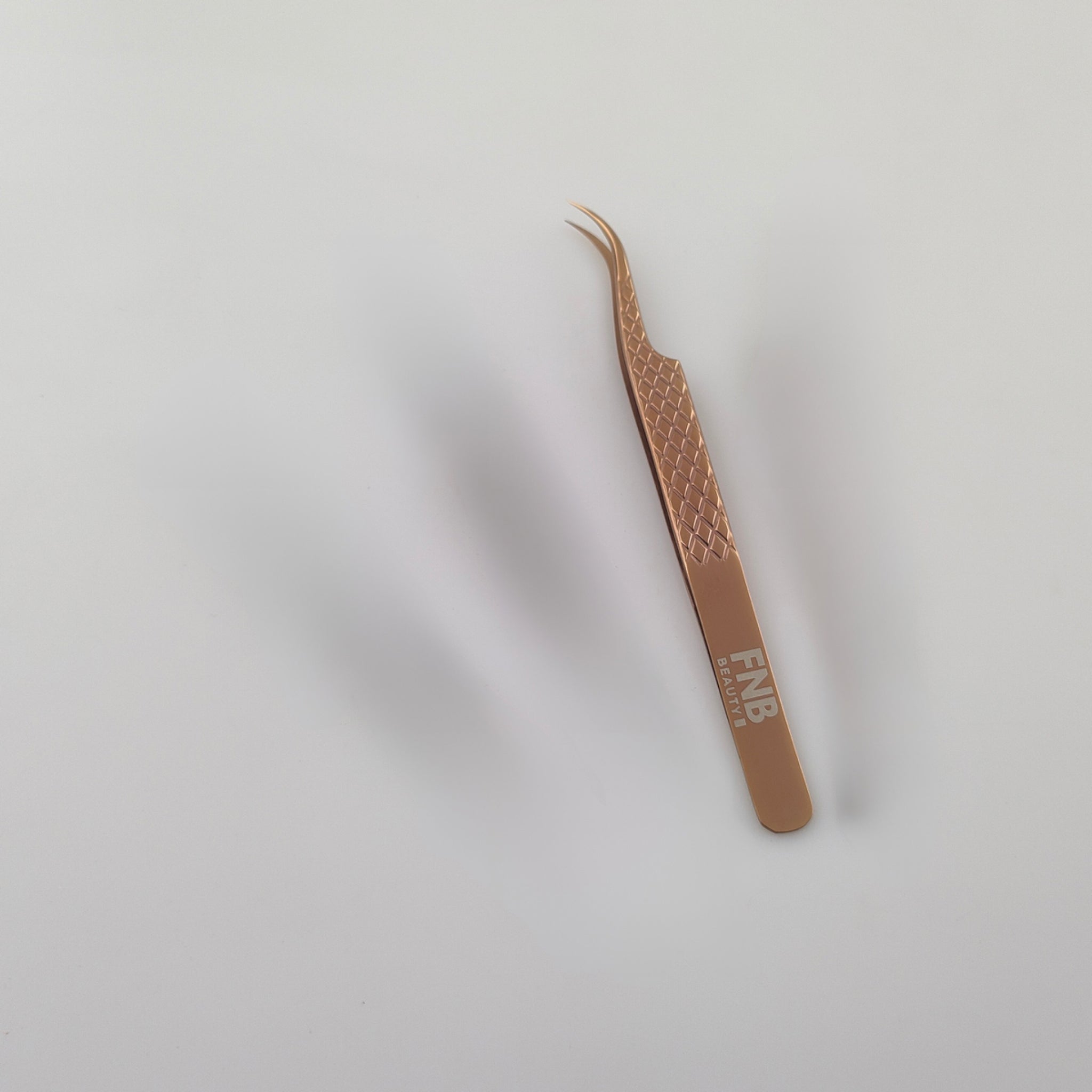 Supreme-Curve Tweezer