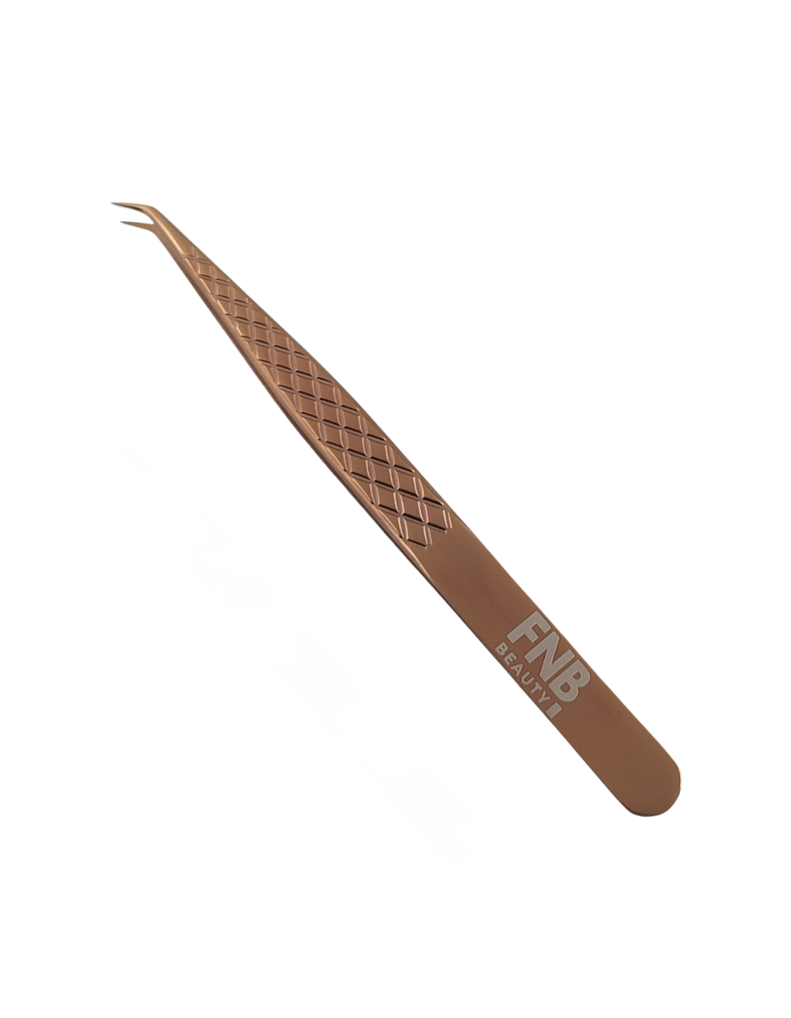 FIBER TIP EYELASH EXTENSIONS TWEEZERS Emma-Extend Detail Tweezer